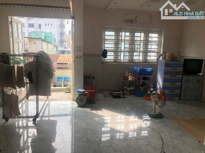 🚨 NGỘP BANK - BÁN GẤP TRONG TUẦN - LÊ HỒNG PHONG - 81M² - 4 TẦNG 🚨 - 2