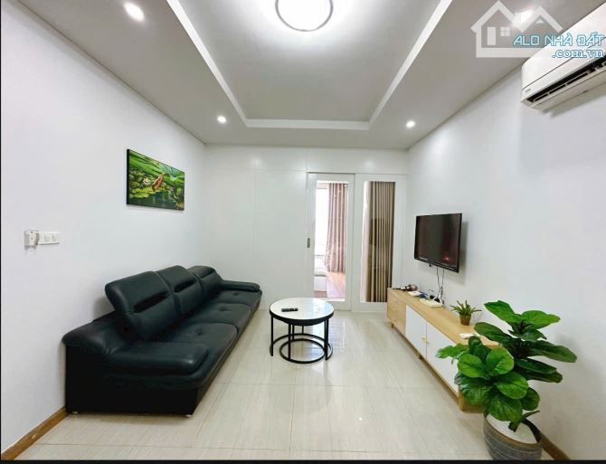Bán căn 1 phòng ngủ view biển full nội thất - 2
