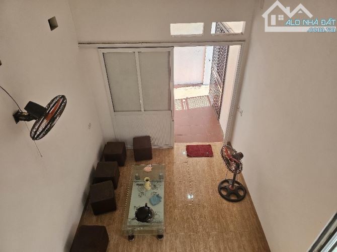 Bán đất đông mỹ vạn phúc 35m tặng nhà cấp 4 ở luôn- hơn 2 tỷ - 2