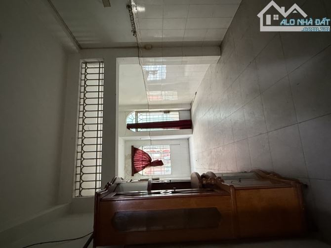 Nhà Tùng Thiện Vương ,Q.8 ,73m2 ,4 Tầng,Cách mặt Tiền 10m,Giá Chỉ 7 Tỷ - 2