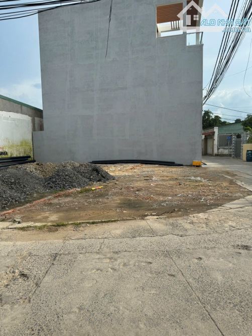 4.5 TỶ . BÁN GẤP LÔ ĐẤT THỔ CƯ 63m2  ,hẽm 6m đường 150 ,p.tân phú ,q9, tp.thủ đức .hcm - 2