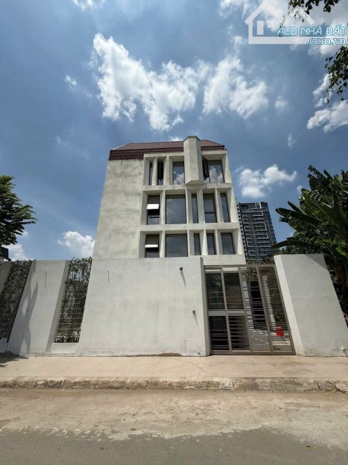 Tòa Nhà MT Đường 58 kế TML-103, TML, Tp. Thủ Đức P. Cát Lái Tp HCM - 2