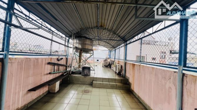Bình thạnh gần ngã tư hàng xanh, các trường đại học - 2