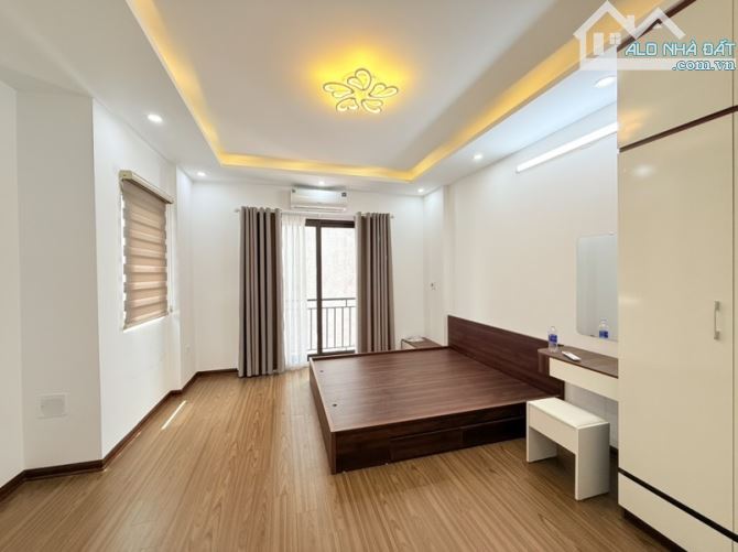 NHÀ ĐẸP - NGÕ THÔNG - MINH KHAI 2 MẶT THOÁNG - GẦN PHỐ -  NHỈNH 7 TỶ  ✅ vài bước chân ra p - 2