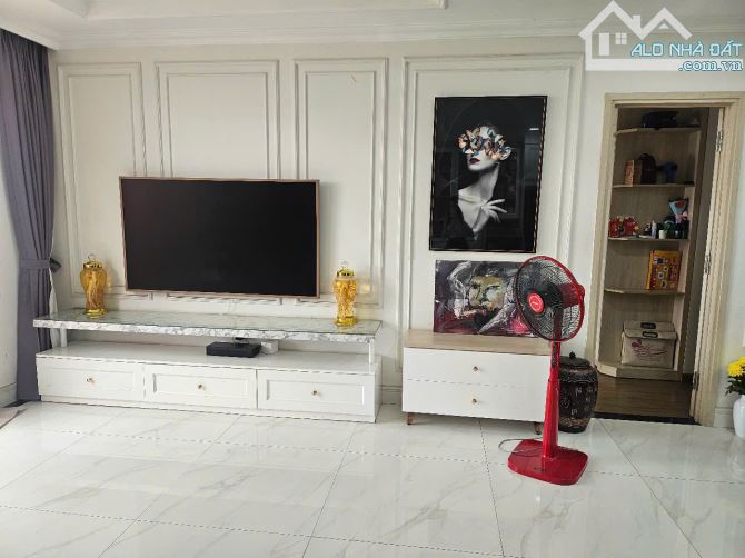 CHỈ 32 TỶ TL! MẶT TIỀN CƯ XÁ BẮC HẢI, Q10 – 120M² (4X30M), 3 TẦNG, 2 MẶT TIỀN TRƯỚC-SAU - 2