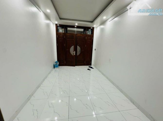 NHÀ MỚI, NGÕ 207, XUÂN ĐỈNH, BẮC TỪ LIÊM: 35M X5T, MT 3,5M, GIÁ 7,89 TỶ. - 2