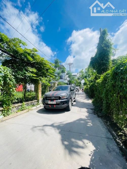Bán đất mặt tiền bờ kè APĐ 10-Phường APĐ-Quận 12 dt68m(4×17) giá 3.3 tỷ - 2