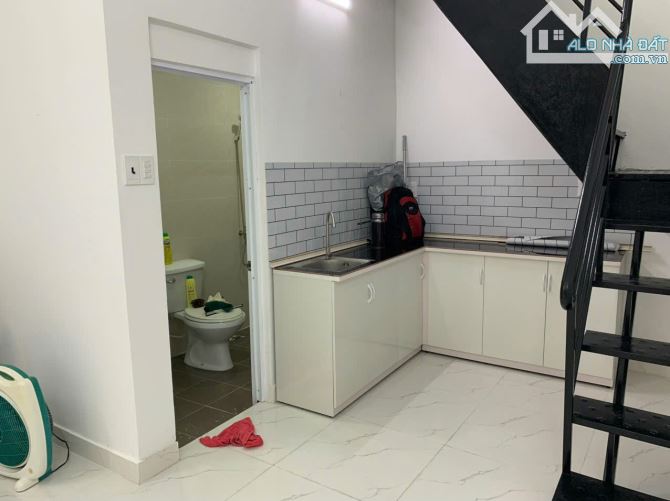 Bán nhà Điên Biên Phủ gần Nguyễn Bỉnh Khiêm, Q1. 4x9. 1 lầu. Gía 6 tỷ 3 - 2