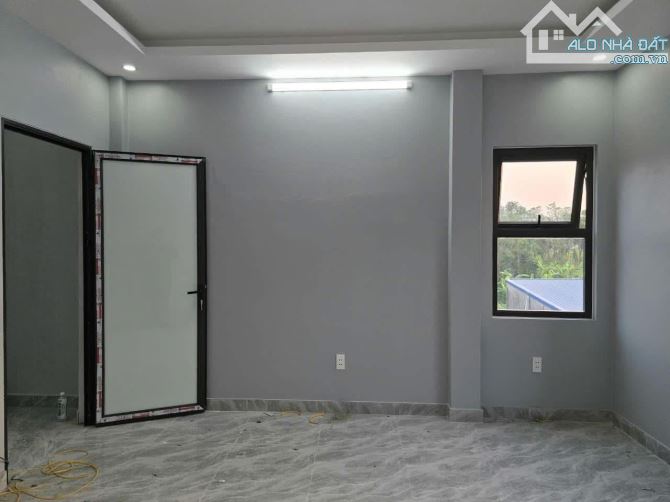 Bán nhà 2 tầng ngay khi phân lô Đống Hương, Quán Toan- 1,7 tỷ - 2