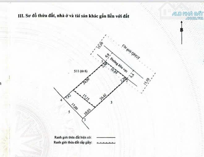 440m2 ĐẤT Ở ĐÔ THỊ NGAY BIỂN CỬA TÙNG, 20p TỚI SÂN BAY QUẢNG TRỊ - 2