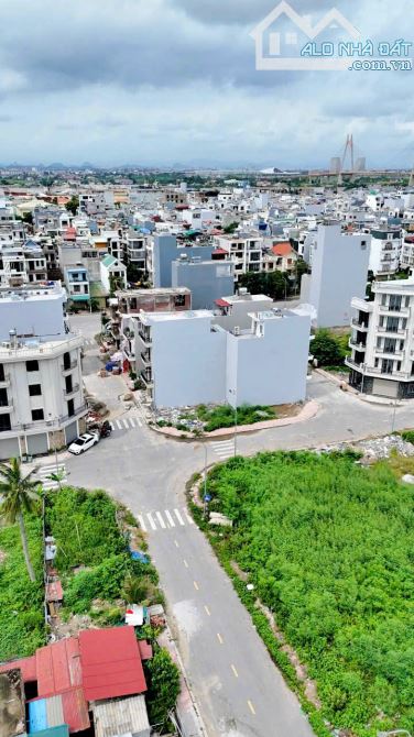 Bán đất 97m² – Khu Kiến Thiết, Hồng Bàng, Hải Phòng - 6 tỷ - 2