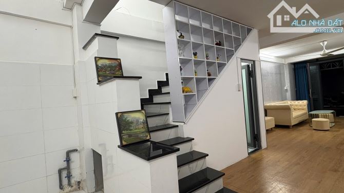 🏡 BÁN NHÀ CƯ XÁ TÂN TRỤ – PHAN HUY ÍCH, TÂN BÌNH – HẺM XE HƠI – CHỈ 5.4 TỶ - 2