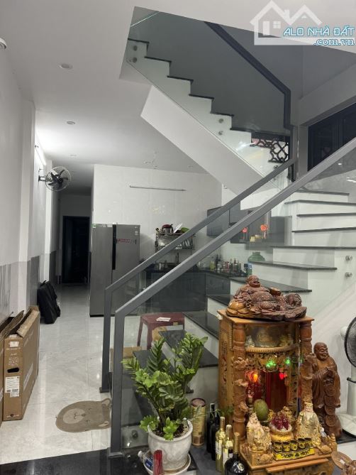 🏡 BÁN NHÀ MẶT TIỀN NGUYỄN VĂN CỪ – VỊ TRÍ KINH DOANH ĐẮC ĐỊA - 2