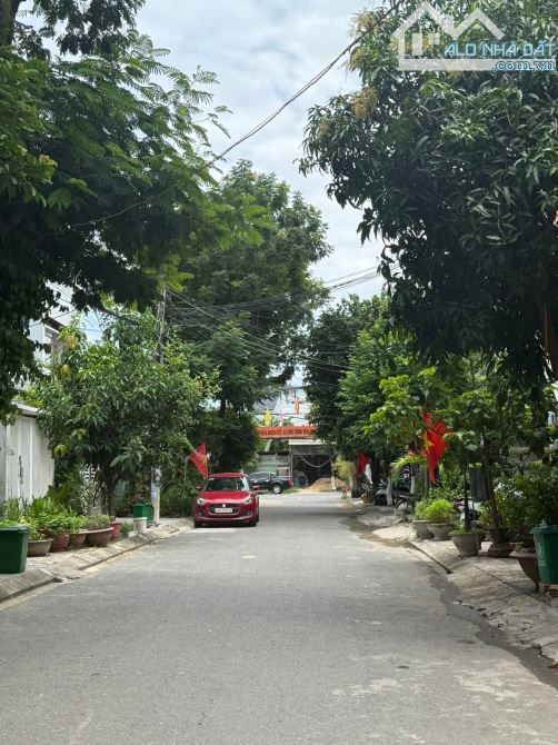 Bán lô đất mặt tiền Phú Xuân 5 - gần Trục Nguyễn Sinh Sắc - 2