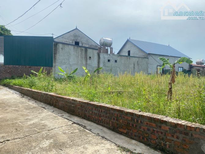 BÁN GẤP 100m² – MẶT TIỀN 5m – Ô TÔ VÀO TẬN ĐẤT – FULL THỔ CƯ - 2