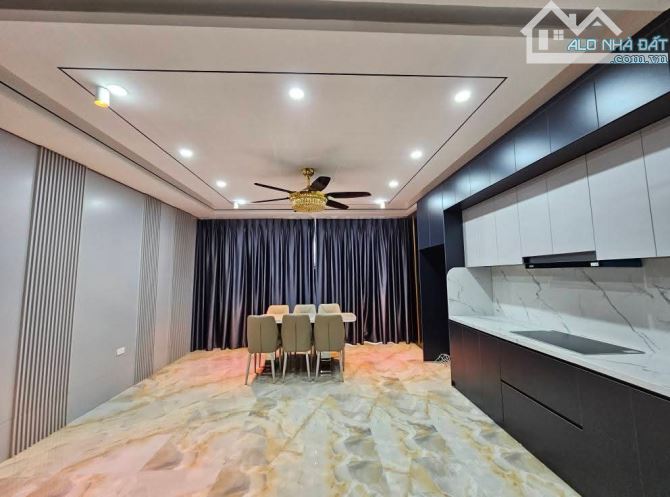 Cần bán nhà phố Ngọc Thụy, Long Biên 54m, 7 tầng, mặt tiền 4m, giá 12 tỷ. - 2