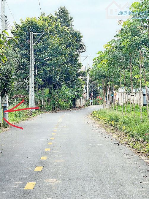Đất ngộp giá cũng vừa túi- 165m2 sẵn 100 thổ cư - 2