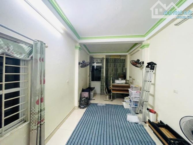 Bán nhà Vạn Phúc- ô tô - kinh doanh - ngay tàu trên cao- tiện ích KDT - 2