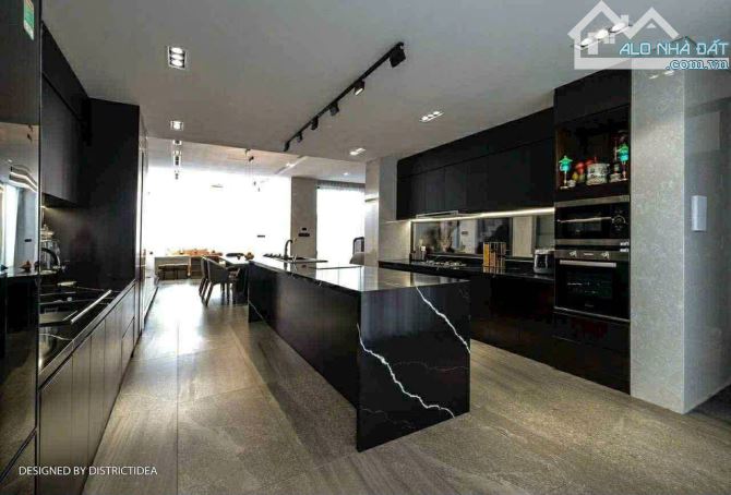 Bán biệt thự đẹp đường Nguyễn Đình Thi,Hoà Xuân,Đà Nẵng - 2