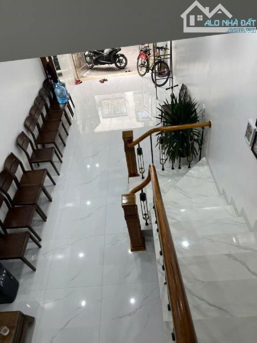 Bán nhà 69m2 4 tầng gần Vinhomes Hàm Nghi - MT 4.1m 2 thoáng  - ô tô - giá chỉ 19 tỷ - 2