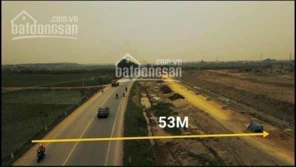 cần bán lô làn 2 liên ấp - xã liên bão ( diện tích 100m ,mt 5m ) - 2