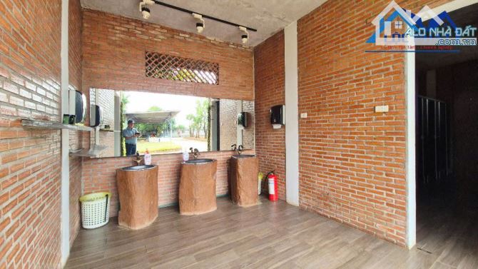 Bán nhà xưởng MT QL51: 6500m2 giá chỉ 83,9 tỷ. Phú Mỹ-Bà Rịa Vũng Tàu - 2