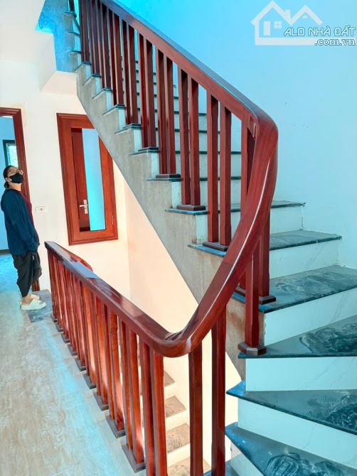 Bán nhà đẹp Khả lễ - Võ Cường- Bắc Ninh - 2