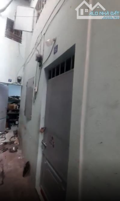 🚨 NGỘP BANK - BÁN GẤP TRONG TUẦN - ĐƯỜNG 3/2 - 118M² - 2 TẦNG 🚨 - 2