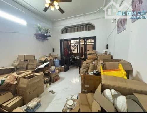 NHÀ PHÂN LÔ - Ô TÔ ĐỖ CỬA - KINH DOANH ĐA DẠNG - NHÀ ĐẸP Ở LUÔN. - 2