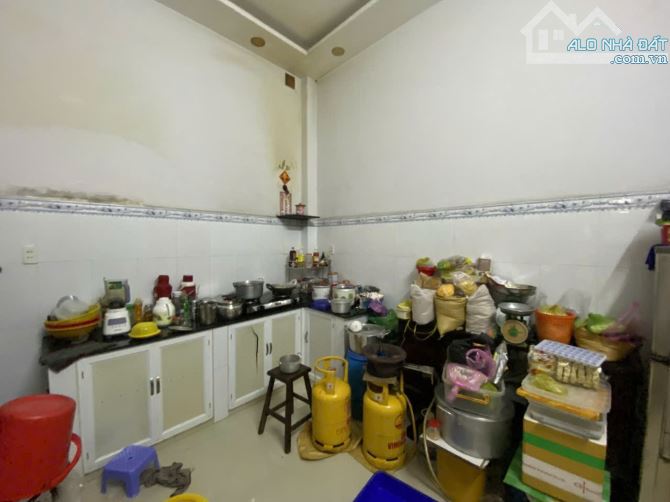 Nhà 4 tầng - Lê Đình Cẩn - Bình Tân - giá tốt - 2