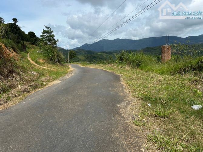 HƠN 3800M2 CHỈ 1,5TỶ LÔ ĐẤT MẶT TIỀN BLAOXÊRÊ VIEW ĐẸP. KHU DÂN CƯ - 2