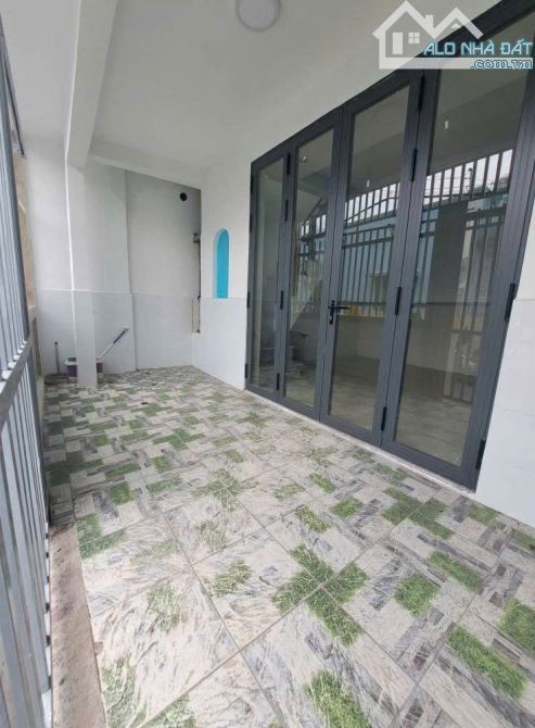4.7 TỶ- BÁN NHÀ 2 TẦNG ,66m2- (5.5x12m)hẽm oto đường tô ngọc vân , p. tam bình .thủ đức - 2