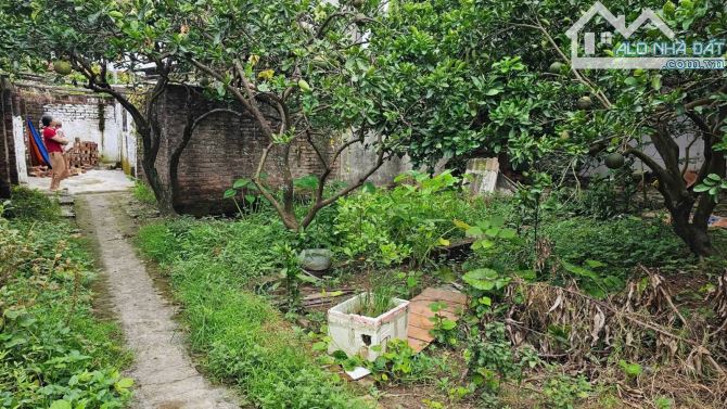 Bán đất Thượng Cát, Bắc Từ Liêm, 50m2, giá 4.85 tỷ - 2