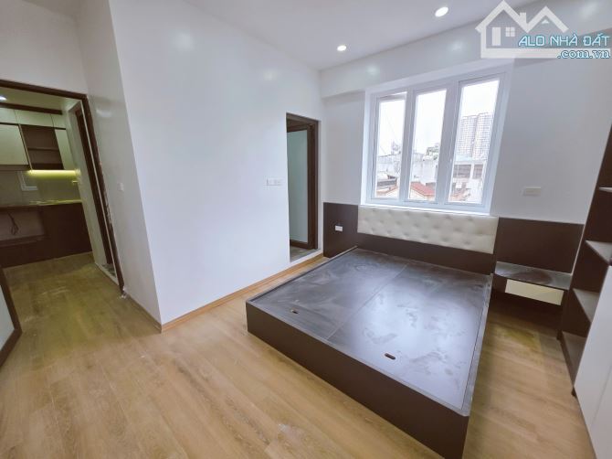 bán căn JSC 34, 164 khuất duy tiến, 112m2- 3 ngủ 2wc, bán 7,5 tỉ - 2