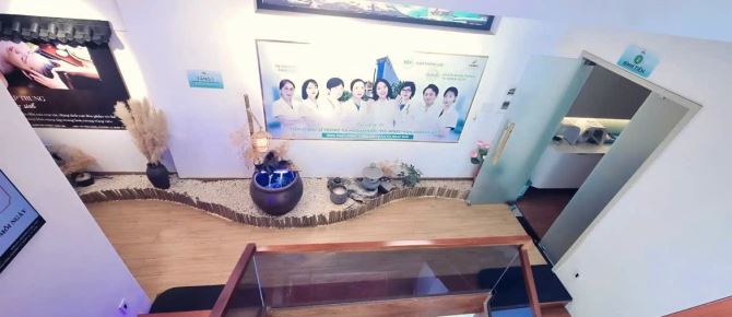 📢 CHO THUÊ NHÀ 6 TẦNG – MẶT TIỀN KINH DOANH PHAN BỘI CHÂU - 2