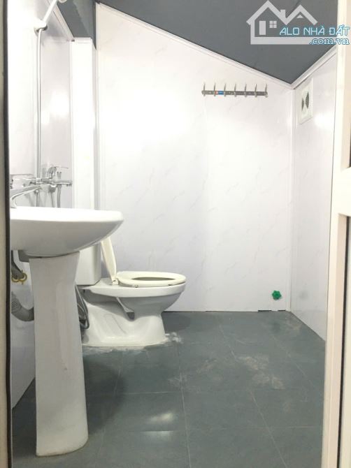 Cho thuê phòng trọ KĐT Dương Nội. Diện tích 60m2.Full đồ,vào ở ngay. - 2