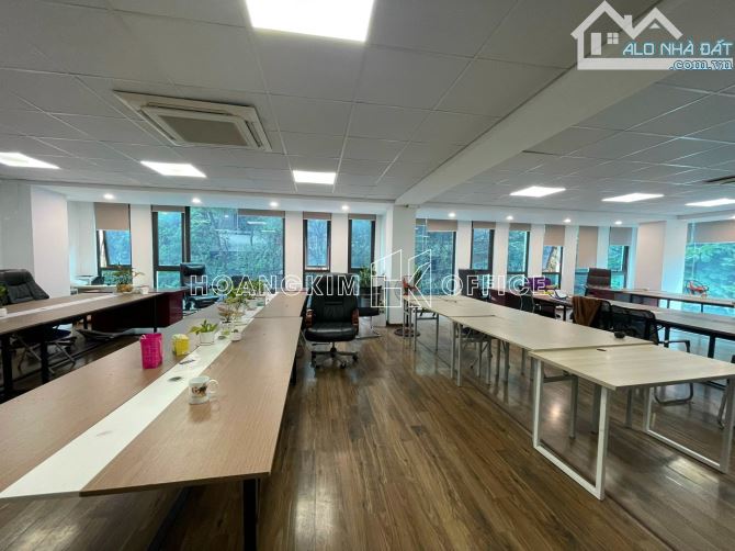 Văn phòng Bạch Đằng Tân Bình, 330m², fiout, nội thất, giá 15 USD - 2