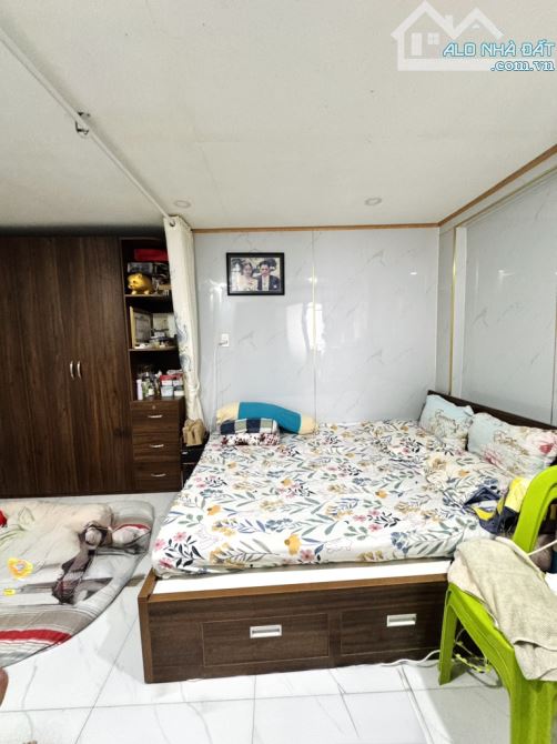 BÁN NHÀ THÍCH QUẢNG ĐỨC, 3 TẦNG, 25M2, GIÁ 3,8TỶ - 2