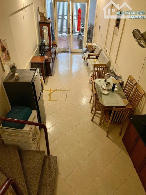 🏡 BÁN NHÀ TRẦN CUNG – 38M² x 4 TẦNG – GIÁ CHỈ 6.3 TỶ - 2