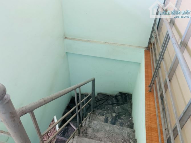 Bán nhà 37m2 x 3tầng số 26A ngõ 469 Minh Khai, Hai Bà Trưng, HN(chính chủ đăng bán) - 2
