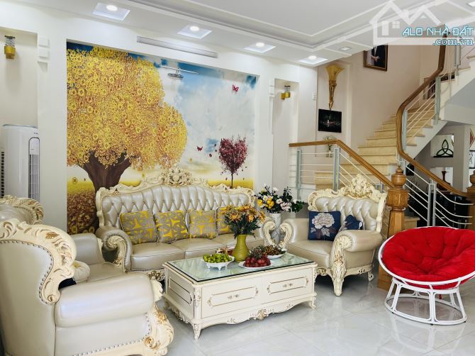 BÁN CĂN BIỆT THỰ VIP TRONG KHU BIỆT THỰ KIẾN TẠO VŨNG TÀU - GẦN BIỂN BÃI SAU - 25 TỈ TL - 2