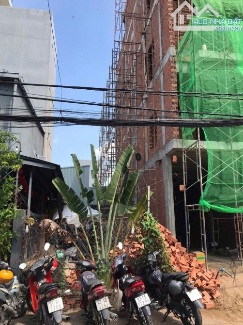 HIẾM ĐẤT MẶT TIỀN ĐƯỜNG 41 --72M2 - GIÁ TỐT NHẤT LINH ĐÔNG, THỦ ĐỨC - 6,6 TỈ 📍 - 2