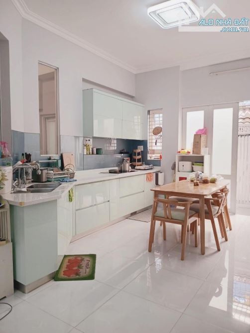 🔥 HOT! 67m² – 🏠 3 tầng ngang 4m Hoàng Hoa Thám P.5 Phú Nhuận – 🚗 Hẻm xe hơi 3.5m thông - 2