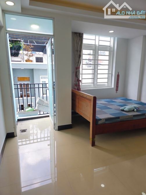 Bán CHDV 8 Phòng ngủ , 5 Tầng , P.Tâng Hưng, thu nhập 30tr/ tháng giá Hơn 6tỷ - 2