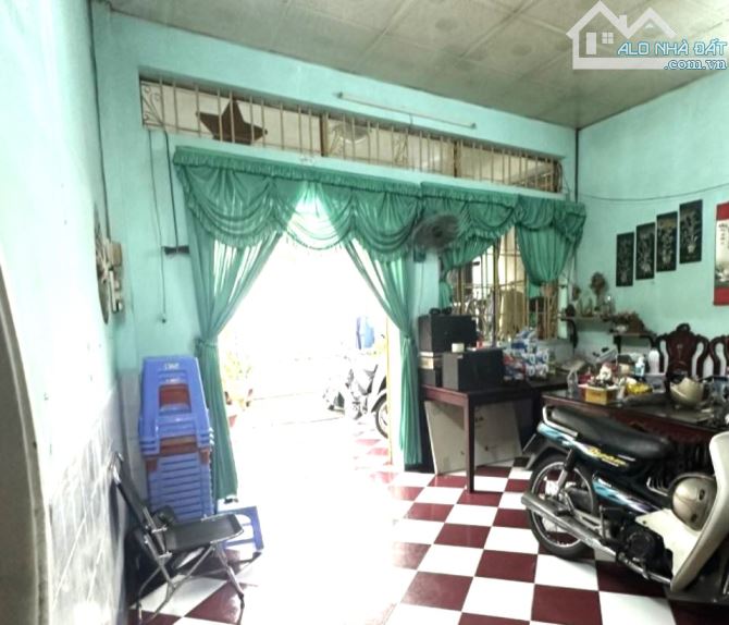 Bán Nhà Mặt Tiền Kinh Doanh-Linh Xuân-145m2(ngang 8m, dài 18m)- Sầm Uất-Nhỉnh 7 Tỷ(TL) - 2