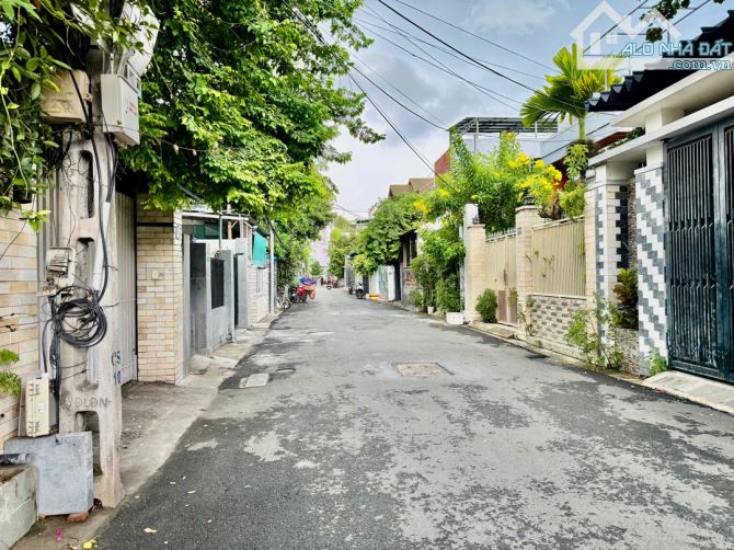 BÁN NHÀ LÊ HỮU TRÁC - 173m2 - GIÁ NHỈNH 18 tỷ - 2