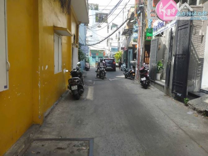 🔥 HXH PHAN XÍCH LONG, PHƯỜNG 1, PHÚ NHUẬN, 52m2, 2 TẦNG, 2 PN, 2WC. GIÁ : 9,5 tỷ 🔥 - 2