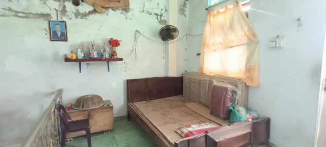 NHÀ DÂN QUỲNH ĐÔ 30M2, MẶT TIỀN Ô TÔ, 3 TẦNG CHỈ VỚI 3.x TỶ TIỂU HỌC - 2