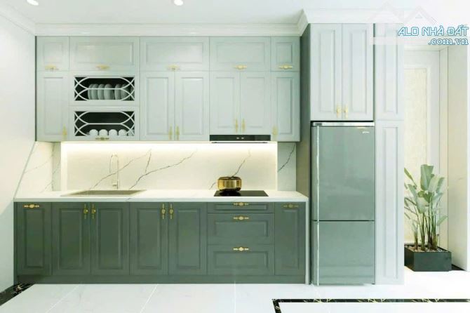 🏆BÁN NHÀ PHỐ BẾ VĂN ĐÀN, PHÂN LÔ, ÔTÔ, HÀ ĐÔNG, 60M CHỈ 12,6 TỶ🍀 - 2