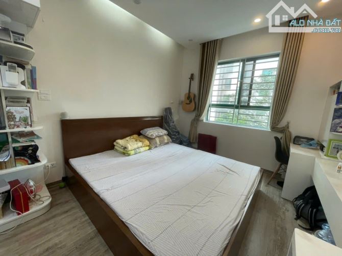 Cho thuê căn hộ toà 17T7 hoàng đạo thuý 3pn 2wc pk bếp Nhà đẹp full đồ - 2